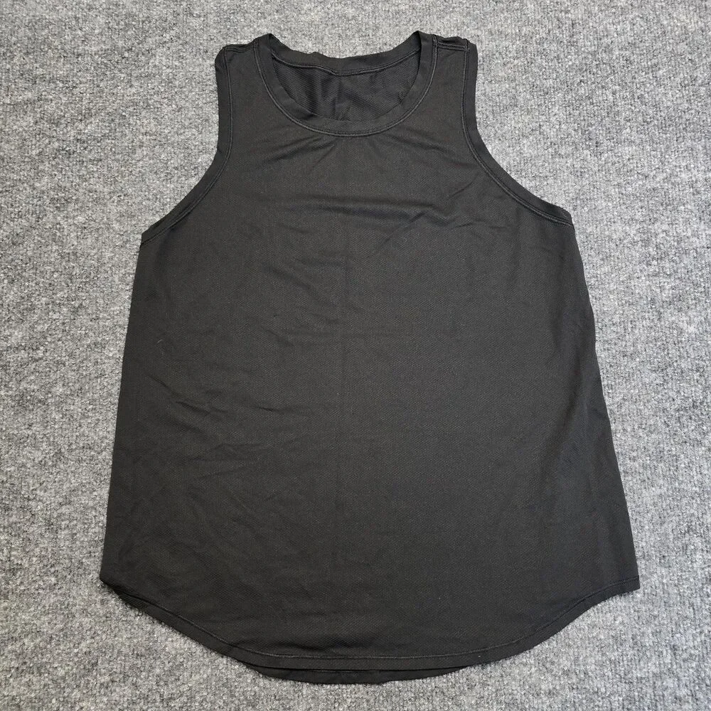 Lululemon Fast & Free Race Performance Tank Stretch Women’s Size Medium